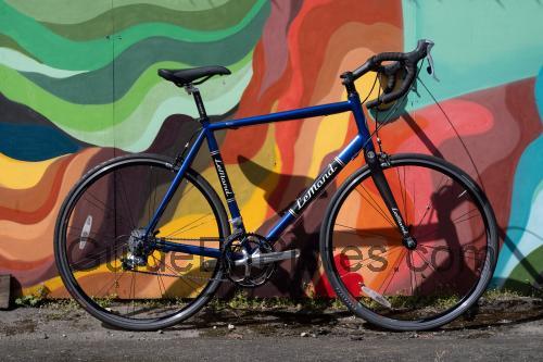 LeMond Reno fiche technique et avis